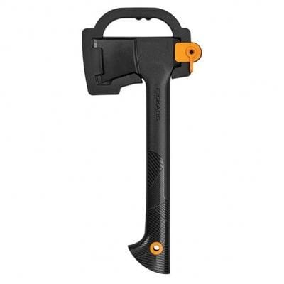 Solid Chopping Axe - 643g - General Hardware Supplies Homevalue