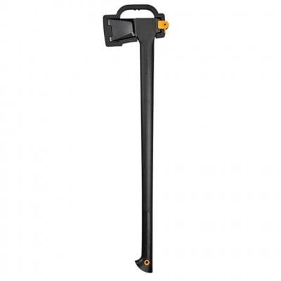 Solid Splitting Axe - 2.5Kg - General Hardware Supplies Homevalue