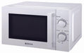 Sona 20 litre Microwave - General Hardware Supplies Homevalue