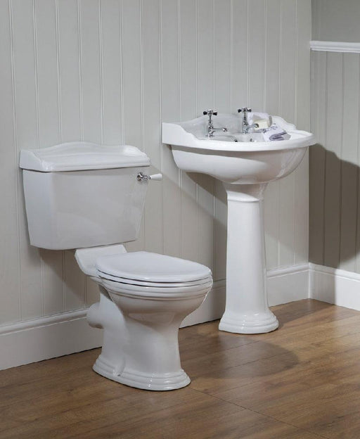 Sonas Cambridge En-Suite - Special Offer - General Hardware Supplies Homevalue