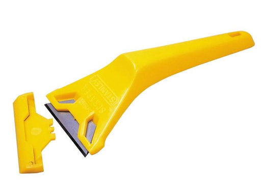 Stanley 5930C Window Scraper Carded - General Hardware Supplies Homevalue