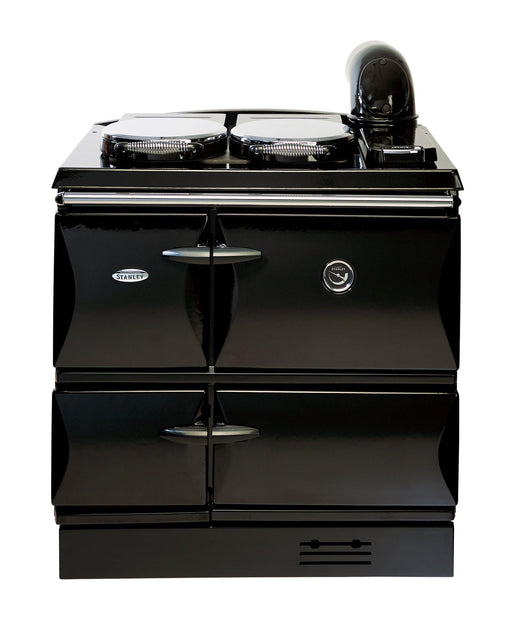 Stanley Brandon Oil Black - General Hardware Supplies Homevalue