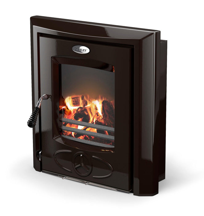 Stanley Cara Insert Eco Enamel Black - General Hardware Supplies Homevalue