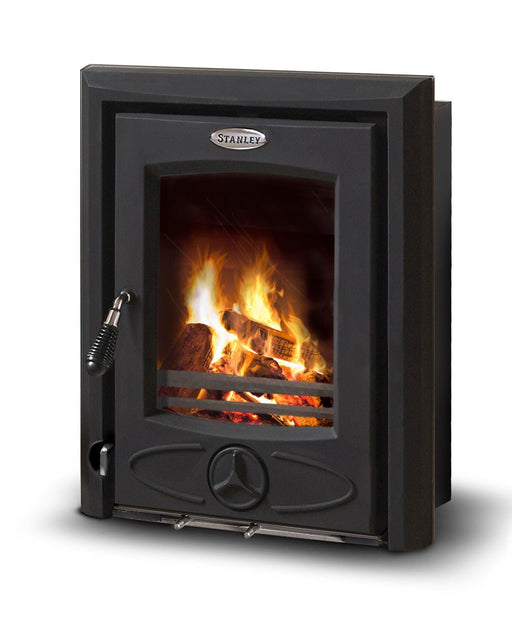 Stanley Cara Insert Eco Matt Black - General Hardware Supplies Homevalue