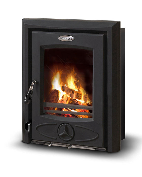 Stanley Cara Insert Eco Matt Black - General Hardware Supplies Homevalue