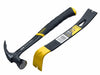 Stanley Fatmax 20oz Antivibe Hammer with Bar - General Hardware Supplies Homevalue