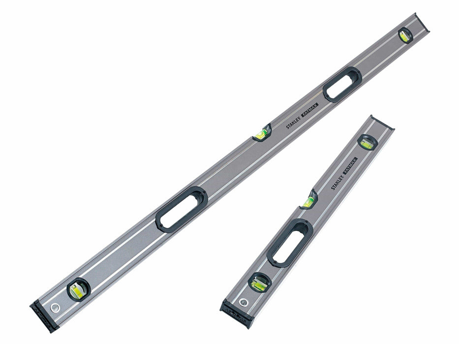 Stanley Fatmax Pro Level Twin Pack - General Hardware Supplies Homevalue