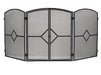 Stove Guard Mesh W/ Door Open - General Hardware Supplies Homevalue