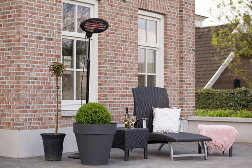 Sunred Heater Elektra Standing 2000 - General Hardware Supplies Homevalue