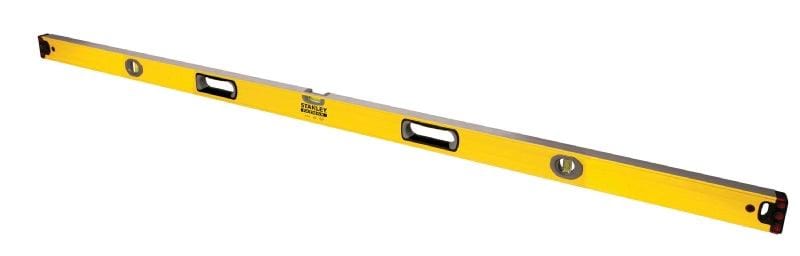 The Stanley Fat Max Spirit Level - 180cm - General Hardware Supplies Homevalue