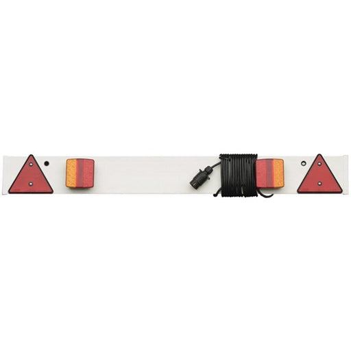 Trailer Board 1.215M with 5M Cable - General Hardware Supplies Homevalue
