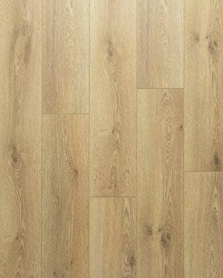 Trend Oak 12mm Laminate 1.355m2 per pack - General Hardware Supplies Homevalue