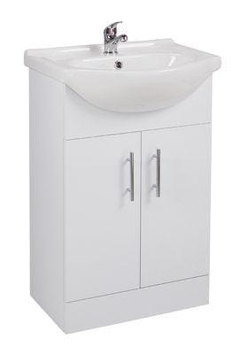 Vanity Unit, Basin & Tap - General Hardware Supplies Homevalue