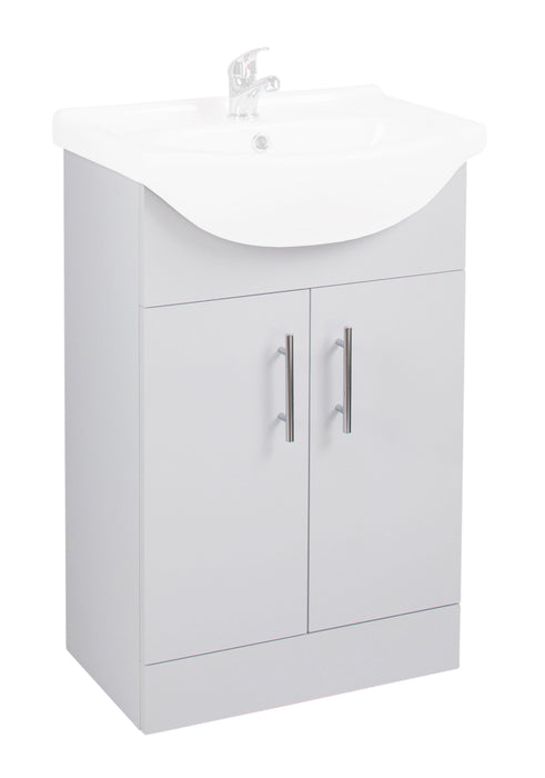 Vanity Unit New Code  (Cabinet Only) - General Hardware Supplies Homevalue