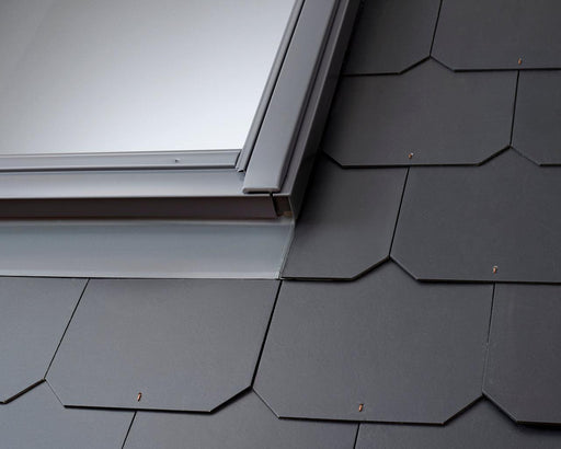 Velux Slate Flashing - 114X118Cm - General Hardware Supplies Homevalue