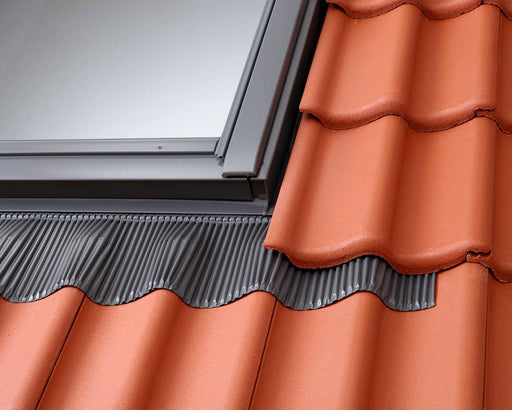 Velux Tile Flashing - 55X98Cm - General Hardware Supplies Homevalue