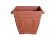 Venetian Square Planter 30cm - General Hardware Supplies Homevalue