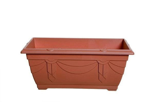 Venetian Window Box 40cm - General Hardware Supplies Homevalue