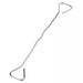 Wall Ties Stainless Steel Fixed*X* 9" - 225mm - General Hardware Supplies Homevalue