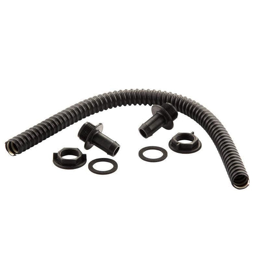 Waterbutt Connector (Linking Kit) Gn811 - Gawb02003 - General Hardware Supplies Homevalue