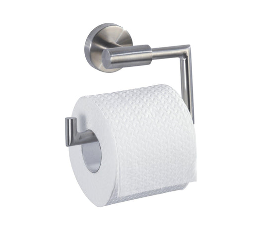 Wenko Bosio s s Toilet Paper Holder w o cover - General Hardware Supplies Homevalue