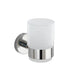 Wenko Bosio shine s s shiny Tumbler Holder Uno - General Hardware Supplies Homevalue