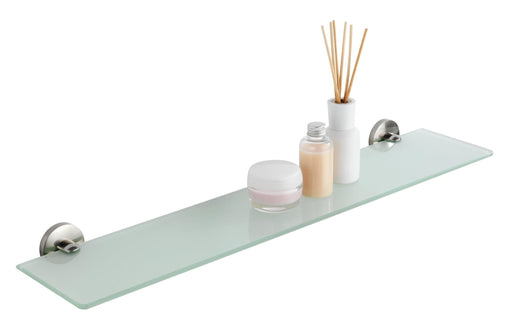 WENKO CUBA Glass Shelf Mat - General Hardware Supplies Homevalue