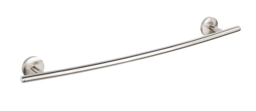WENKO CUBA Shower Towel Rail Matt - General Hardware Supplies Homevalue