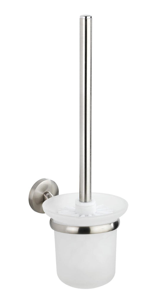 Wenko Cuba Toilet Brush Matt - General Hardware Supplies Homevalue