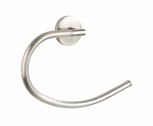 WENKO CUBA Towel Ring Matt - General Hardware Supplies Homevalue