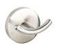 WENKO CUBA Wall Hook Duo Matt - General Hardware Supplies Homevalue