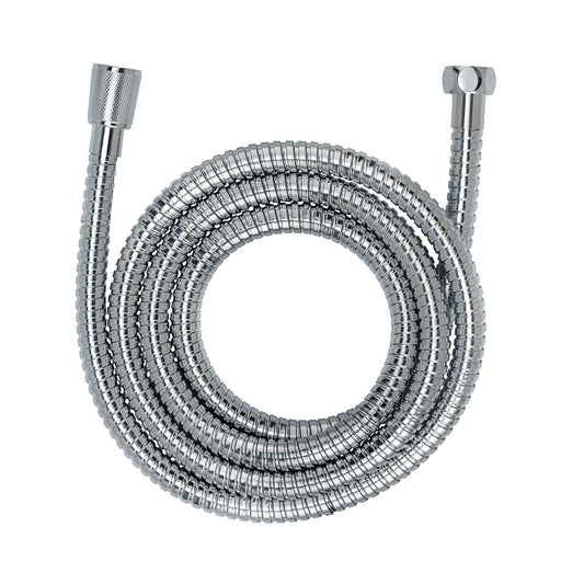 Wenko Shower hose Stainless Steel 200 cm - General Hardware Supplies Homevalue